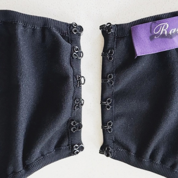 Ralph Lauren Purple Label Cutout Jumpsuit - Picture 15 of 17